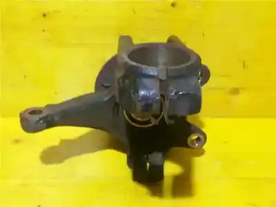 Second-hand car spare part front left knuckle for ford mondeo iii sedán (b4y) 1.8 16v oem iam references 