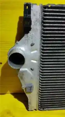 Автозапчастина б/у інтеркулер для renault espace iv (jk0) 2.2 dci turbodiesel посилання на oem iam   
