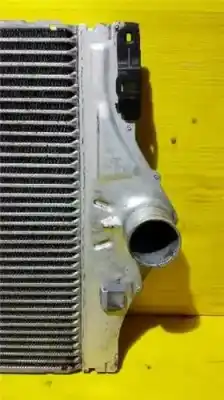 Автозапчастина б/у інтеркулер для renault espace iv (jk0) 2.2 dci turbodiesel посилання на oem iam   