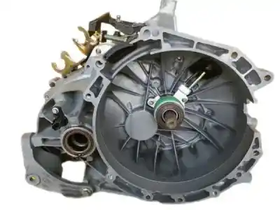 Second-hand car spare part gearbox for ford mondeo iii sedán (b4y) 1.8 16v oem iam references 1s7r7002bc