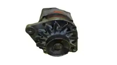 Pezzo di ricambio per auto di seconda mano alternatore per opel kadett e 1.6 diesel riferimenti oem iam 0120489123  