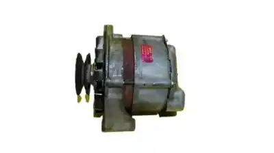Pezzo di ricambio per auto di seconda mano alternatore per opel kadett e 1.6 diesel riferimenti oem iam 0120489123  