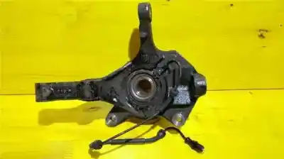 Автозапчасти б/у передняя правая кулачка за renault espace iv (jk0) 2.2 dci turbodiesel ссылки oem iam 03358  