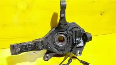 Автозапчасти б/у передняя правая кулачка за renault espace iv (jk0) 2.2 dci turbodiesel ссылки oem iam 03358  