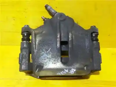 Second-hand car spare part front right brake caliper for ford mondeo iii sedán (b4y) 1.8 16v oem iam references 0204101125