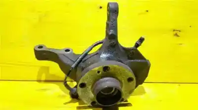 Автозапчасти б/у передняя левая кулачка за renault espace iv (jk0) 2.2 dci turbodiesel ссылки oem iam 02204  