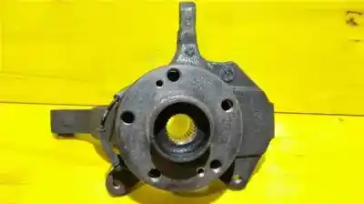 Автозапчасти б/у передняя левая кулачка за renault espace iv (jk0) 2.2 dci turbodiesel ссылки oem iam 02204  