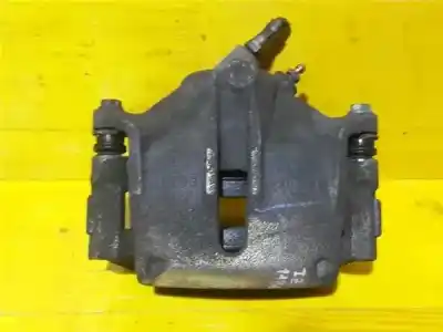 Second-hand car spare part front left brake caliper for ford mondeo iii sedán (b4y) 1.8 16v oem iam references 0204ay01125