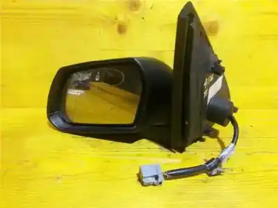 Second-hand car spare part left rearview mirror for ford mondeo iii sedán (b4y) 1.8 16v oem iam references e9014119