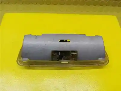 Pezzo di ricambio per auto di seconda mano luce interna per ford focus berlina (cak) 1.8 tddi turbodiesel cat riferimenti oem iam   