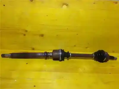 Second-hand car spare part front right transmission for ford mondeo iii sedán (b4y) 1.8 16v oem iam references xs4c3a331b1a