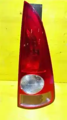 Автозапчастина б/у правий ліхтар для renault espace iv (jk0) 2.2 dci turbodiesel посилання на oem iam 8200027152