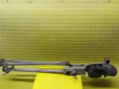 Piesă de schimb auto la mâna a doua motor stergãtor fatã pentru ford focus berlina (cak) 1.8 tddi turbodiesel cat referințe oem iam   