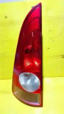 Автозапчастина б/у лівий ход ліхар для renault espace iv (jk0) 2.2 dci turbodiesel посилання на oem iam 8200027153