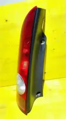 Автозапчастина б/у лівий ход ліхар для renault espace iv (jk0) 2.2 dci turbodiesel посилання на oem iam 8200027153  