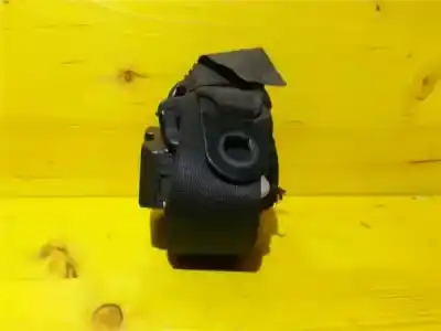 Second-hand car spare part front left seat belt for opel kadett e 1.6 diesel oem iam references k0198254  