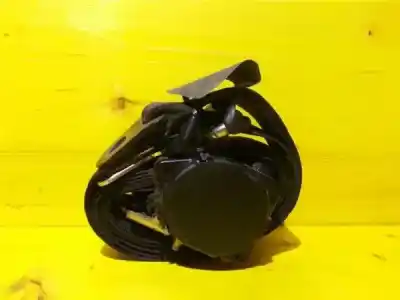 Second-hand car spare part front left seat belt for opel kadett e 1.6 diesel oem iam references k0198254  