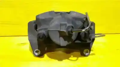 Автозапчастина б/у передній правий гальмівний супорт для renault espace iv (jk0) 2.2 dci turbodiesel посилання на oem iam 308  324