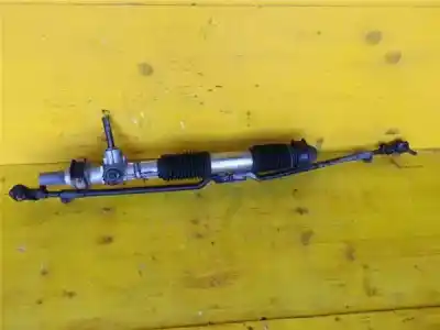 Second-hand car spare part steering rack for opel kadett e 1.6 diesel oem iam references 404413080005  23390142405