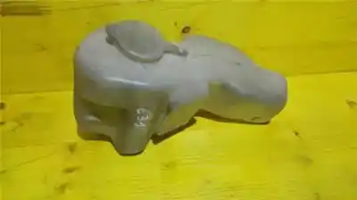 Second-hand car spare part windscreen washer bottle for opel kadett e 1.6 diesel oem iam references 90069574