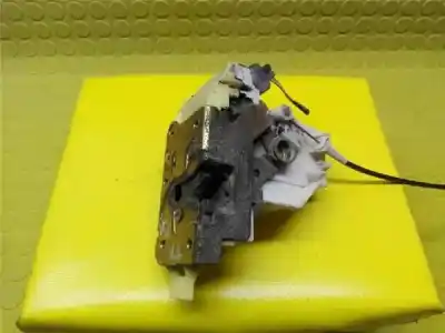 Second-hand car spare part rear right door lock for ford focus berlina (cak) 1.8 tddi turbodiesel cat oem iam references 4057985  