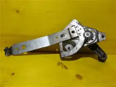 Second-hand car spare part rear right window crank handle for opel kadett e 1.6 diesel oem iam references k0140095  