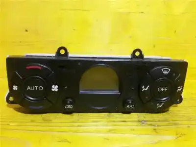 Second-hand car spare part heating / air conditioning control panel for ford mondeo iii sedán (b4y) 1.8 16v oem iam references 1s7h18c612af