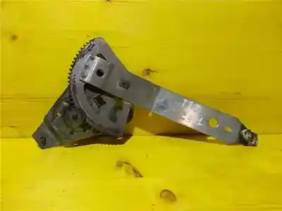 Peça sobressalente para automóvel em segunda mão elevador de vidros traseiro esquerdo por opel kadett e 1.6 diesel referências oem iam 90186473  