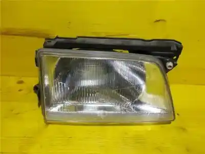 Second-hand car spare part right headlight for opel kadett e 1.6 diesel oem iam references 90113171