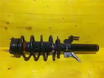 Second-hand car spare part front right shock absorber for ford mondeo iii sedán (b4y) 1.8 16v oem iam references 1s7118045ak