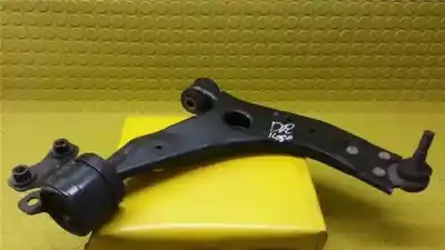 Pezzo di ricambio per auto di seconda mano BRACCIO SOSPENSIONE INFERIORE ANTERIORE DESTRO per FORD FOCUS II (DA_)  Riferimenti OEM IAM 1570284  