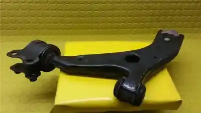 Pezzo di ricambio per auto di seconda mano braccio sospensione inferiore anteriore destro per ford focus ii (da_) 1.6 tdci riferimenti oem iam 1570284  