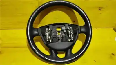 Автозапчастина б/у кермо для renault espace iv (jk0) 2.2 dci turbodiesel посилання на oem iam 8200198976  