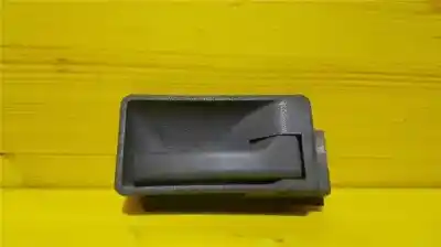 Second-hand car spare part interior right front handle for opel kadett e 1.6 diesel oem iam references k0134237