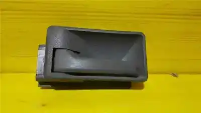 Second-hand car spare part interior right front handle for opel kadett e 1.6 diesel oem iam references k0134237  