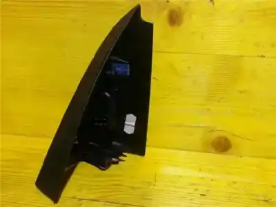 Second-hand car spare part rearview side mirror switch for ford mondeo iii sedán (b4y) 1.8 16v oem iam references 1s71f23409