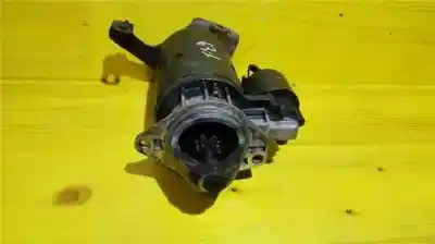 Second-hand car spare part starter motor for opel kadett e 1.6 diesel oem iam references 0001317022