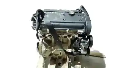 Pezzo di ricambio per auto di seconda mano MOTORE COMPLETO per FORD FIESTA BERLINA (DX)  Riferimenti OEM IAM DHA  
