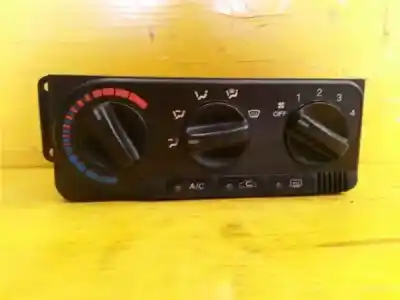 Second-hand car spare part HEATING / AIR CONDITIONING CONTROL PANEL for DAEWOO NUBIRA BERLINA  OEM IAM references   