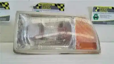 Peça sobressalente para automóvel em segunda mão FAROL / FAROLIM ESQUERDO por CITROEN C15 FURGONETA/MONOVOLUMEN (VD_)  Referências OEM IAM 95535308  