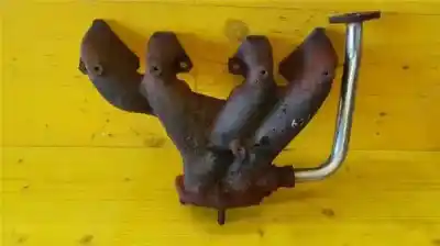 Pezzo di ricambio per auto di seconda mano  per NISSAN ALMERA  Riferimenti OEM IAM 57J  