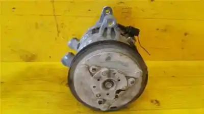 Pezzo di ricambio per auto di seconda mano  per NISSAN ALMERA  Riferimenti OEM IAM D771663480  2H08245010