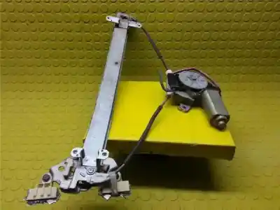 Pezzo di ricambio per auto di seconda mano  per NISSAN ALMERA  Riferimenti OEM IAM 807300M007  