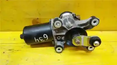 Pezzo di ricambio per auto di seconda mano tiranti e motorino del tergicristallo anteriore per nissan almera 2.0 d riferimenti oem iam 288101m200  
