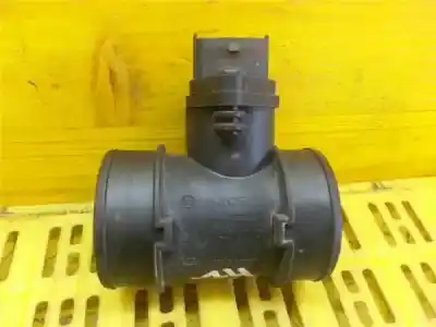 Автозапчасти б/у расходомер воздуха за opel corsa b 1.2 16v cat (x 12 xe / lw4) ссылки oem iam 0280217123  