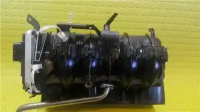 Автозапчасти б/у впускной коллектор за opel corsa b 1.2 16v cat (x 12 xe / lw4) ссылки oem iam 849101