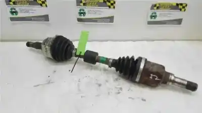 Second-hand car spare part front left transmission for chrysler neon (pl) 2.0 16v oem iam references 04668951a3