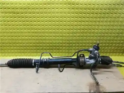 Pezzo di ricambio per auto di seconda mano  per MITSUBISHI MONTERO PININ (H6_W, H7_W)  Riferimenti OEM IAM 0720019  