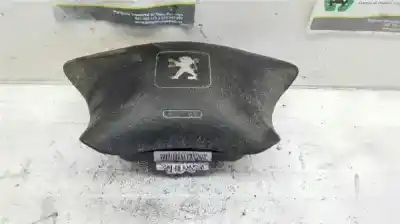Peça sobressalente para automóvel em segunda mão airbag dianteiro esquerdo por peugeot partner 2.0 hdy -rhy referências oem iam 96454029x