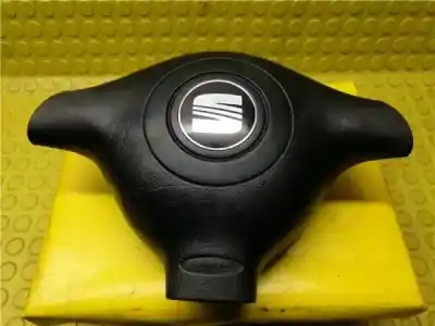 Peça sobressalente para automóvel em segunda mão Airbag Dianteiro Esquerdo por SEAT TOLEDO (1M2) 1.6 Referências OEM IAM   